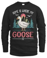 Men's Long Sleeved T-Shirt Men's Long Sleeved T-Shirt