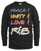 Men's Long Sleeved T-Shirt Men's Long Sleeved T-Shirt