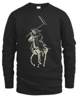 Men's Long Sleeved T-Shirt Men's Long Sleeved T-Shirt