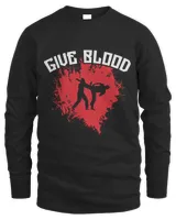 Men's Long Sleeved T-Shirt Men's Long Sleeved T-Shirt