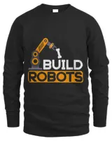 Men's Long Sleeved T-Shirt Men's Long Sleeved T-Shirt
