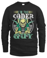 Men's Long Sleeved T-Shirt Men's Long Sleeved T-Shirt