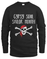 Men's Long Sleeved T-Shirt Men's Long Sleeved T-Shirt