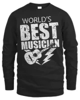 Men's Long Sleeved T-Shirt Men's Long Sleeved T-Shirt