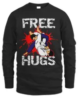 Men's Long Sleeved T-Shirt Men's Long Sleeved T-Shirt