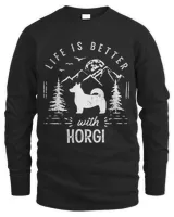 Men's Long Sleeved T-Shirt Men's Long Sleeved T-Shirt