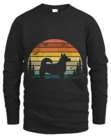 Men's Long Sleeved T-Shirt Men's Long Sleeved T-Shirt