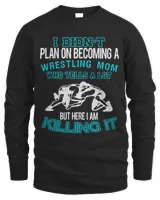 Men's Long Sleeved T-Shirt Men's Long Sleeved T-Shirt