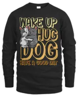 Men's Long Sleeved T-Shirt Men's Long Sleeved T-Shirt