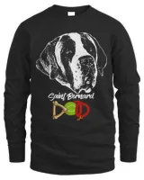 Men's Long Sleeved T-Shirt Men's Long Sleeved T-Shirt