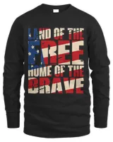 Men's Long Sleeved T-Shirt Men's Long Sleeved T-Shirt