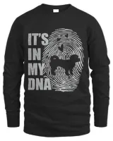 Men's Long Sleeved T-Shirt Men's Long Sleeved T-Shirt