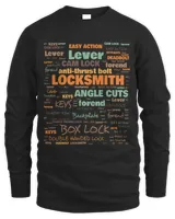 Men's Long Sleeved T-Shirt Men's Long Sleeved T-Shirt