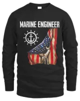 Men's Long Sleeved T-Shirt Men's Long Sleeved T-Shirt