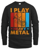 Men's Long Sleeved T-Shirt Men's Long Sleeved T-Shirt