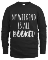 Men's Long Sleeved T-Shirt Men's Long Sleeved T-Shirt