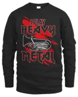 Men's Long Sleeved T-Shirt Men's Long Sleeved T-Shirt