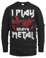 Men's Long Sleeved T-Shirt Men's Long Sleeved T-Shirt