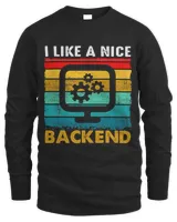 Men's Long Sleeved T-Shirt Men's Long Sleeved T-Shirt
