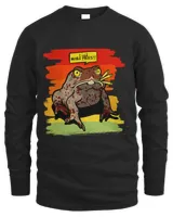 Men's Long Sleeved T-Shirt Men's Long Sleeved T-Shirt
