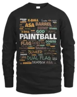 Men's Long Sleeved T-Shirt Men's Long Sleeved T-Shirt
