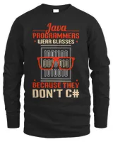 Men's Long Sleeved T-Shirt Men's Long Sleeved T-Shirt