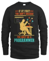 Men's Long Sleeved T-Shirt Men's Long Sleeved T-Shirt