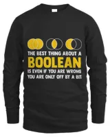 Men's Long Sleeved T-Shirt Men's Long Sleeved T-Shirt
