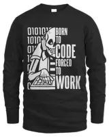 Men's Long Sleeved T-Shirt Men's Long Sleeved T-Shirt