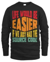 Men's Long Sleeved T-Shirt Men's Long Sleeved T-Shirt