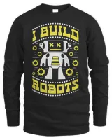 Men's Long Sleeved T-Shirt Men's Long Sleeved T-Shirt