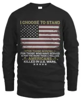 Men's Long Sleeved T-Shirt Men's Long Sleeved T-Shirt