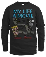 Men's Long Sleeved T-Shirt Men's Long Sleeved T-Shirt