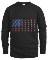 Men's Long Sleeved T-Shirt Men's Long Sleeved T-Shirt