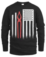 Men's Long Sleeved T-Shirt Men's Long Sleeved T-Shirt