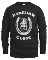 Men's Long Sleeved T-Shirt Men's Long Sleeved T-Shirt