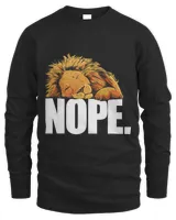 Men's Long Sleeved T-Shirt Men's Long Sleeved T-Shirt