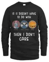 Men's Long Sleeved T-Shirt Men's Long Sleeved T-Shirt