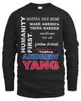 Men's Long Sleeved T-Shirt Men's Long Sleeved T-Shirt