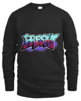 Men's Long Sleeved T-Shirt Men's Long Sleeved T-Shirt
