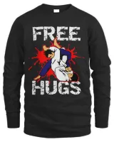 Men's Long Sleeved T-Shirt Men's Long Sleeved T-Shirt