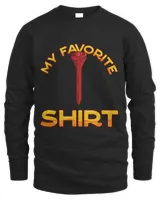 Men's Long Sleeved T-Shirt Men's Long Sleeved T-Shirt
