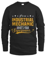 Men's Long Sleeved T-Shirt Men's Long Sleeved T-Shirt