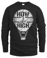 Men's Long Sleeved T-Shirt Men's Long Sleeved T-Shirt