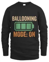 Men's Long Sleeved T-Shirt Men's Long Sleeved T-Shirt
