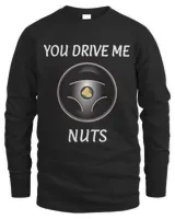 Men's Long Sleeved T-Shirt Men's Long Sleeved T-Shirt