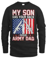 Men's Long Sleeved T-Shirt Men's Long Sleeved T-Shirt