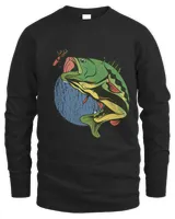 Men's Long Sleeved T-Shirt Men's Long Sleeved T-Shirt