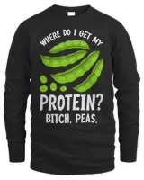 Men's Long Sleeved T-Shirt Men's Long Sleeved T-Shirt