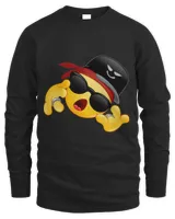 Men's Long Sleeved T-Shirt Men's Long Sleeved T-Shirt